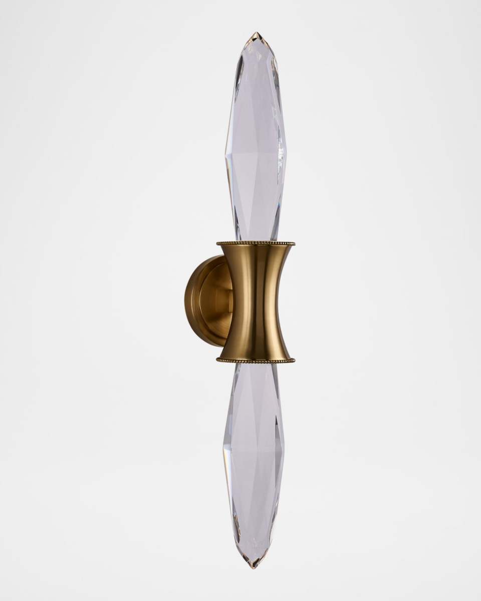 Mostra 27" LED Wall Sconce